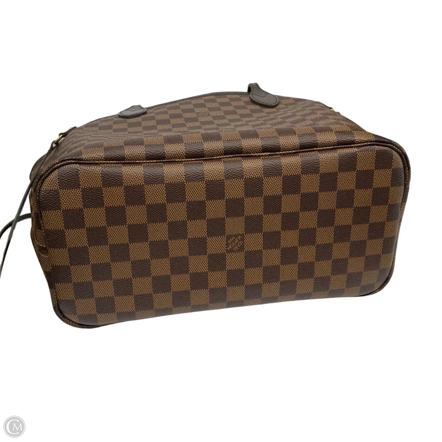 Tote Luxury Designer By Louis Vuitton, Size: Medium