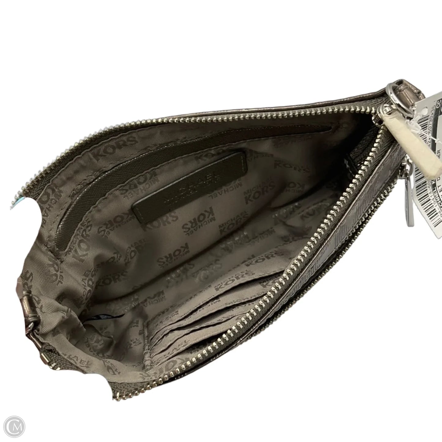 Wristlet Designer By Michael Kors, Size: Small
