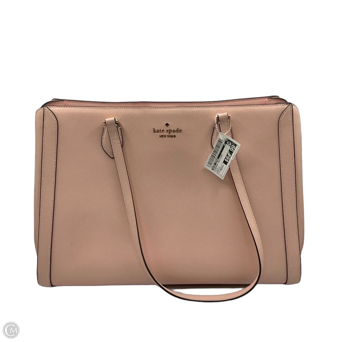 Handbag Designer By Kate Spade, Size: Medium