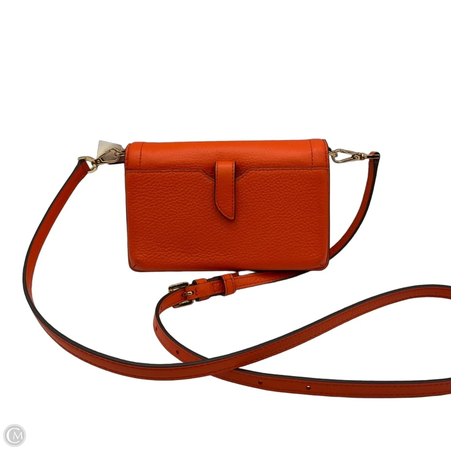 Crossbody Designer By Michael Kors, Size: Small