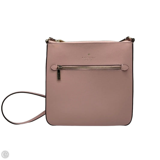 Crossbody Designer By Kate Spade, Size: Small