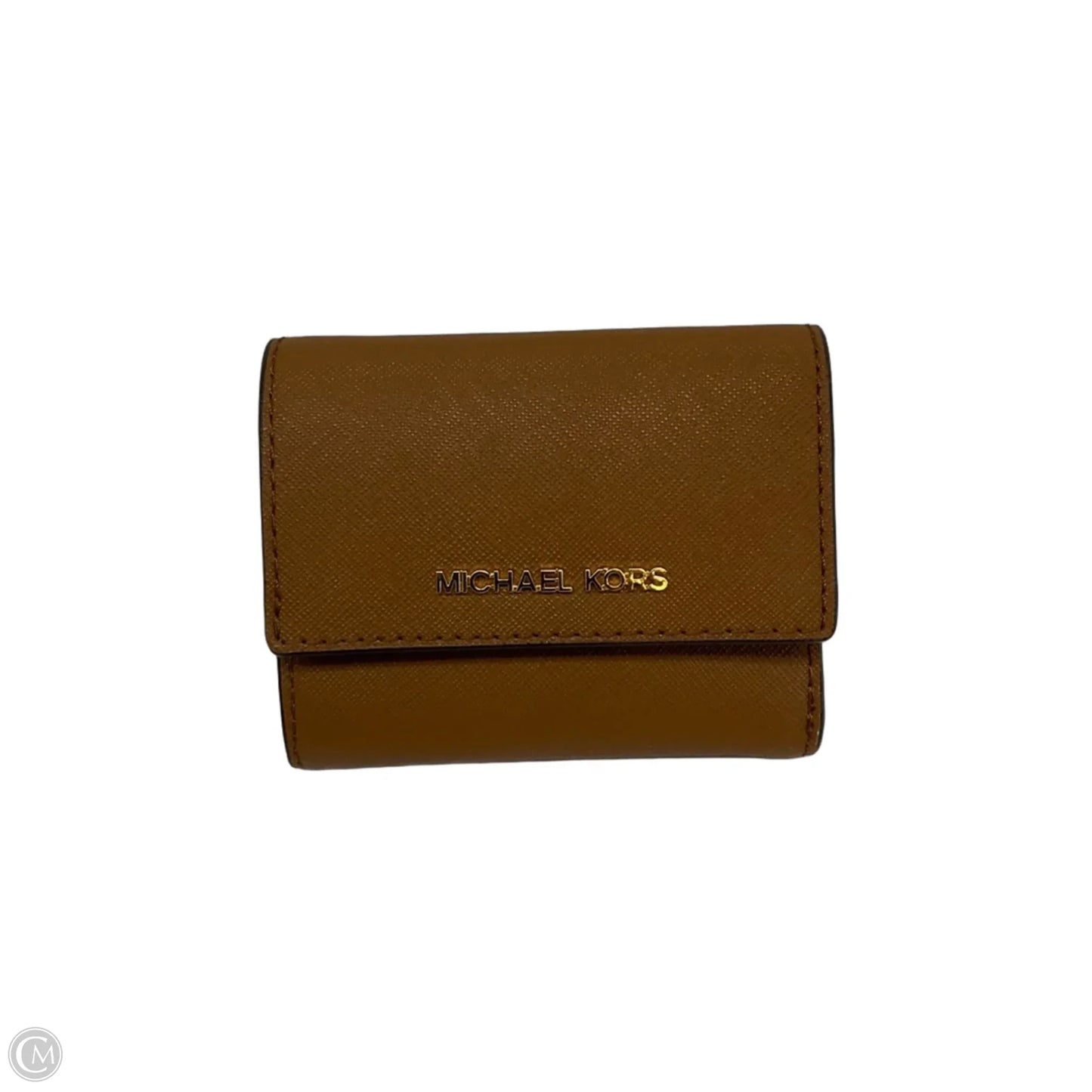 Wallet Designer By Michael Kors, Size: Small