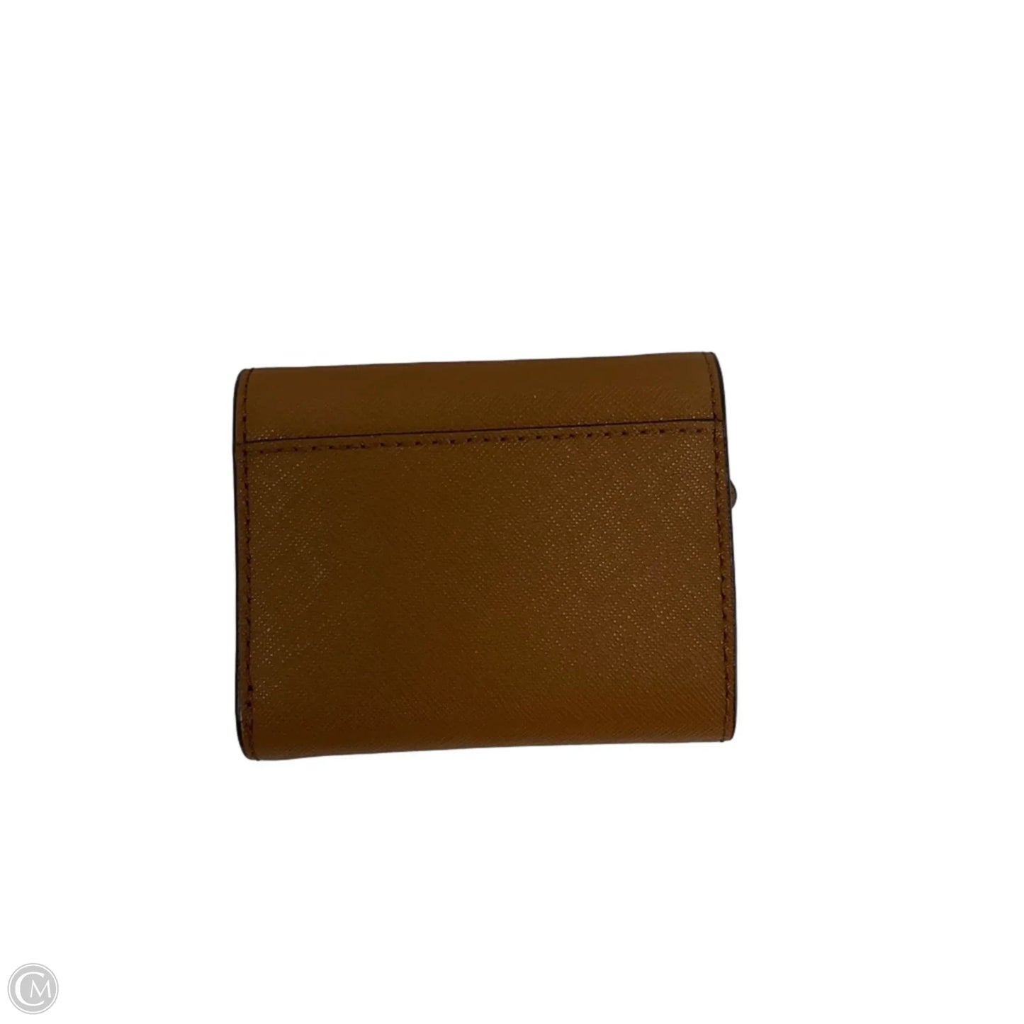 Wallet Designer By Michael Kors, Size: Small