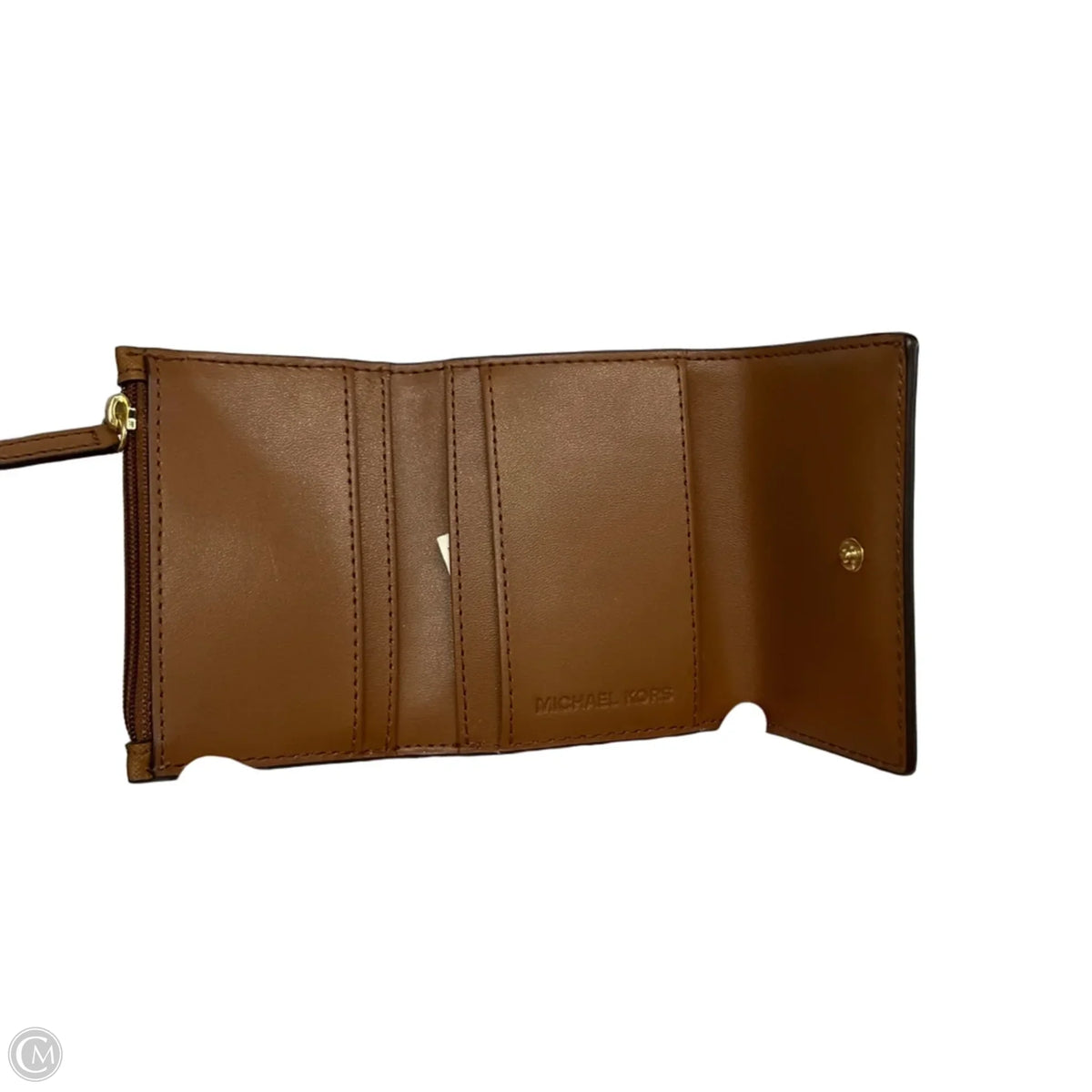 Wallet Designer By Michael Kors, Size: Small