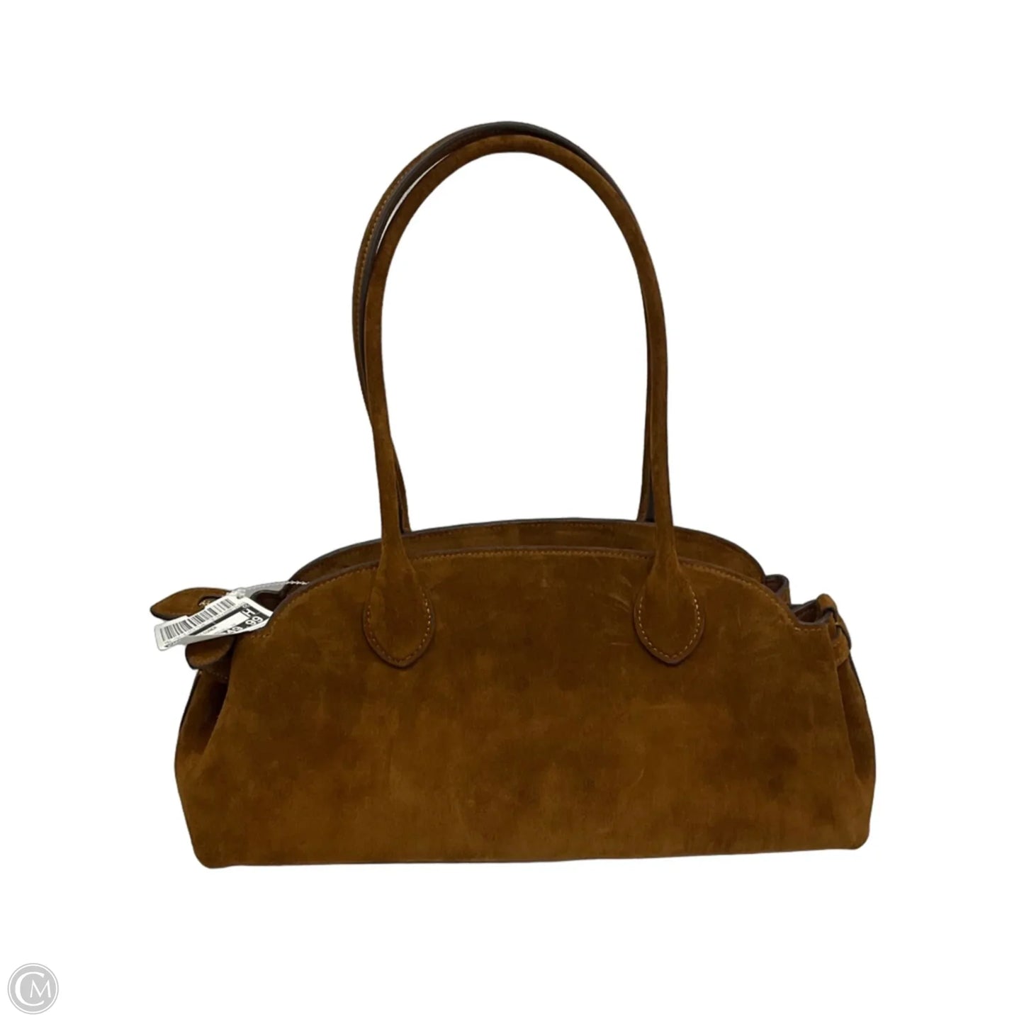 Handbag Designer By Coach, Size: Small