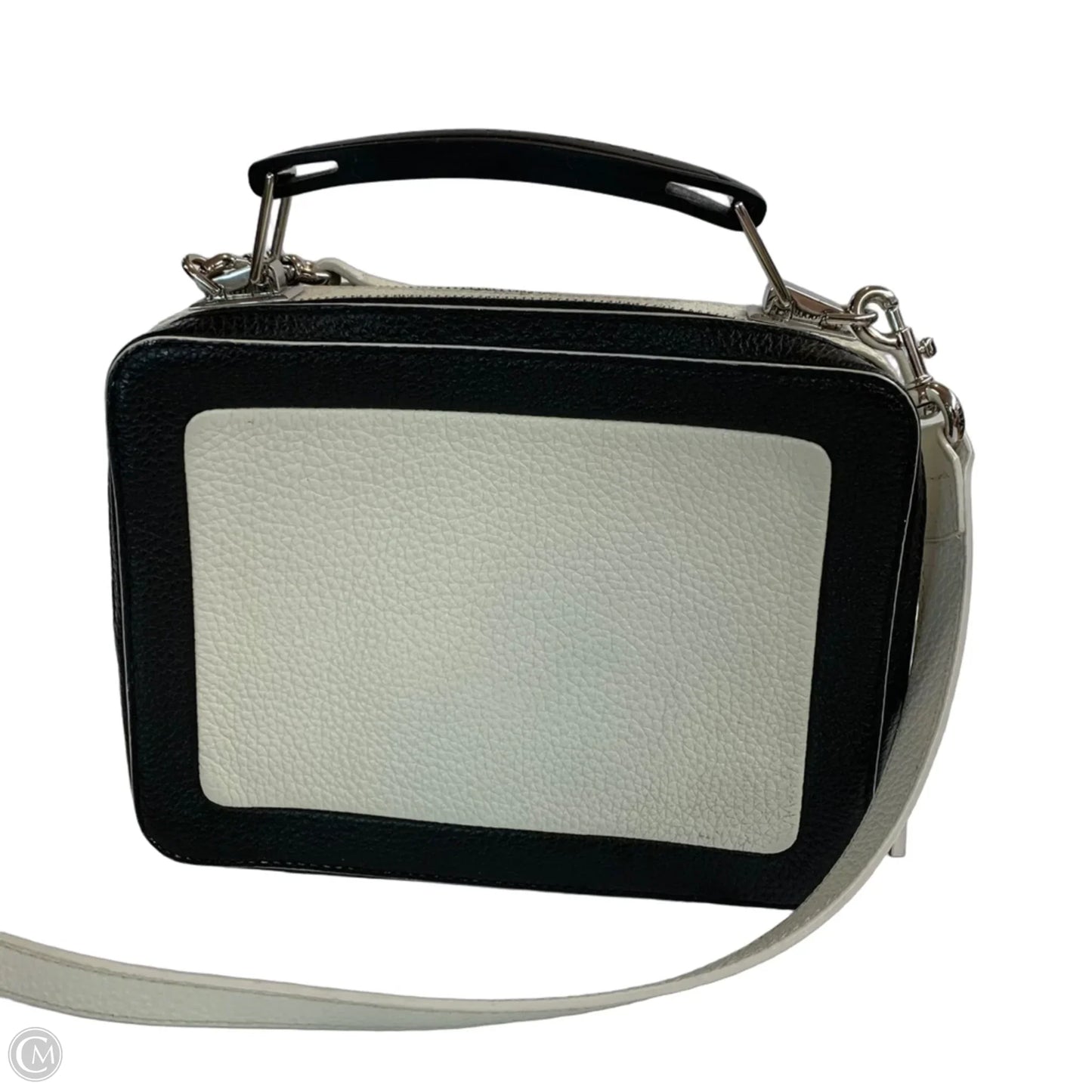 Crossbody Luxury Designer By Marc Jacobs, Size: Small
