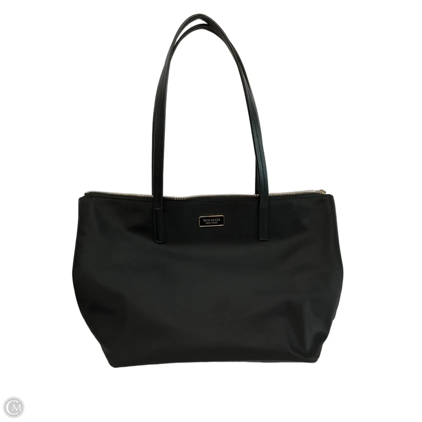 Tote Designer By Kate Spade, Size: Medium
