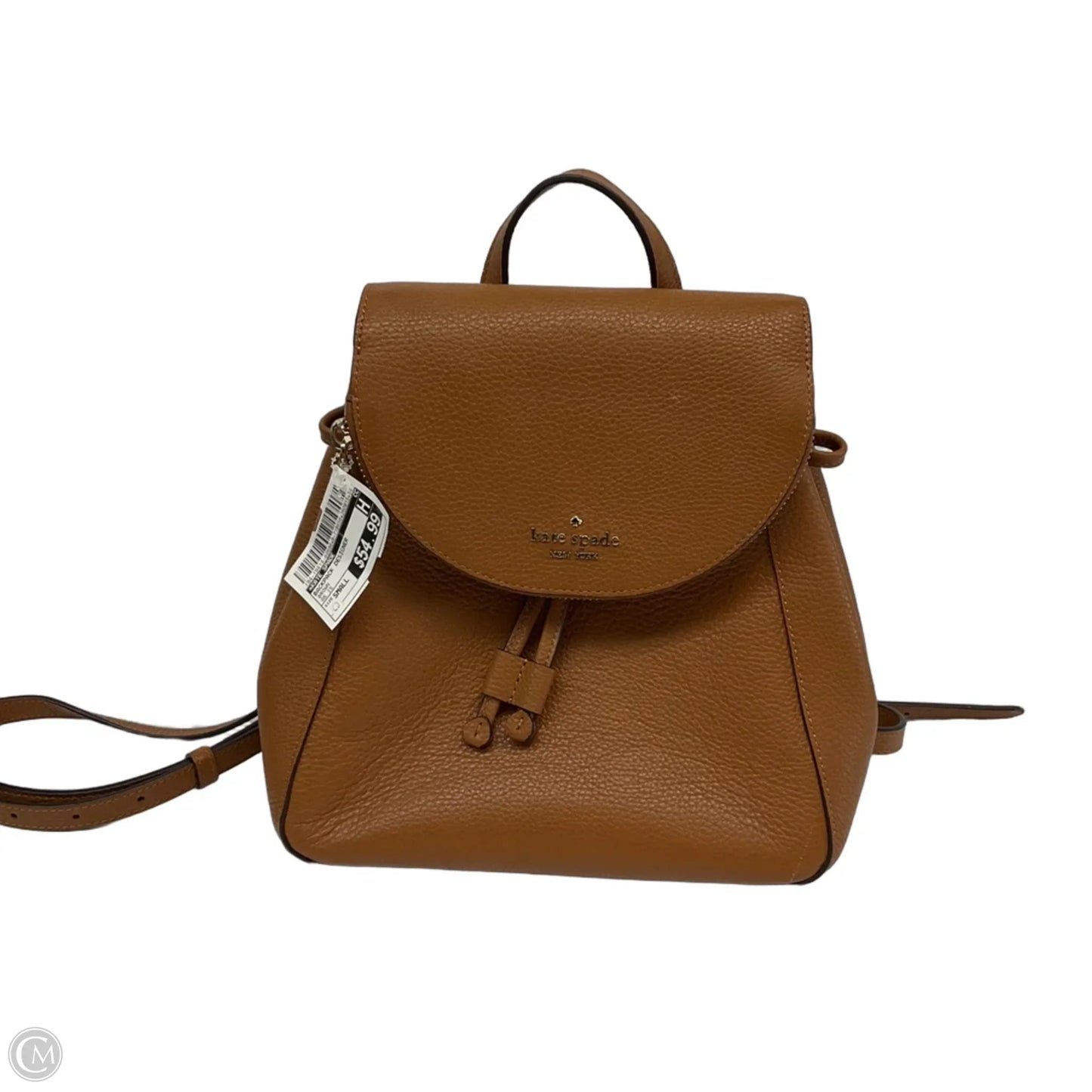 Backpack Designer By Kate Spade, Size: Small