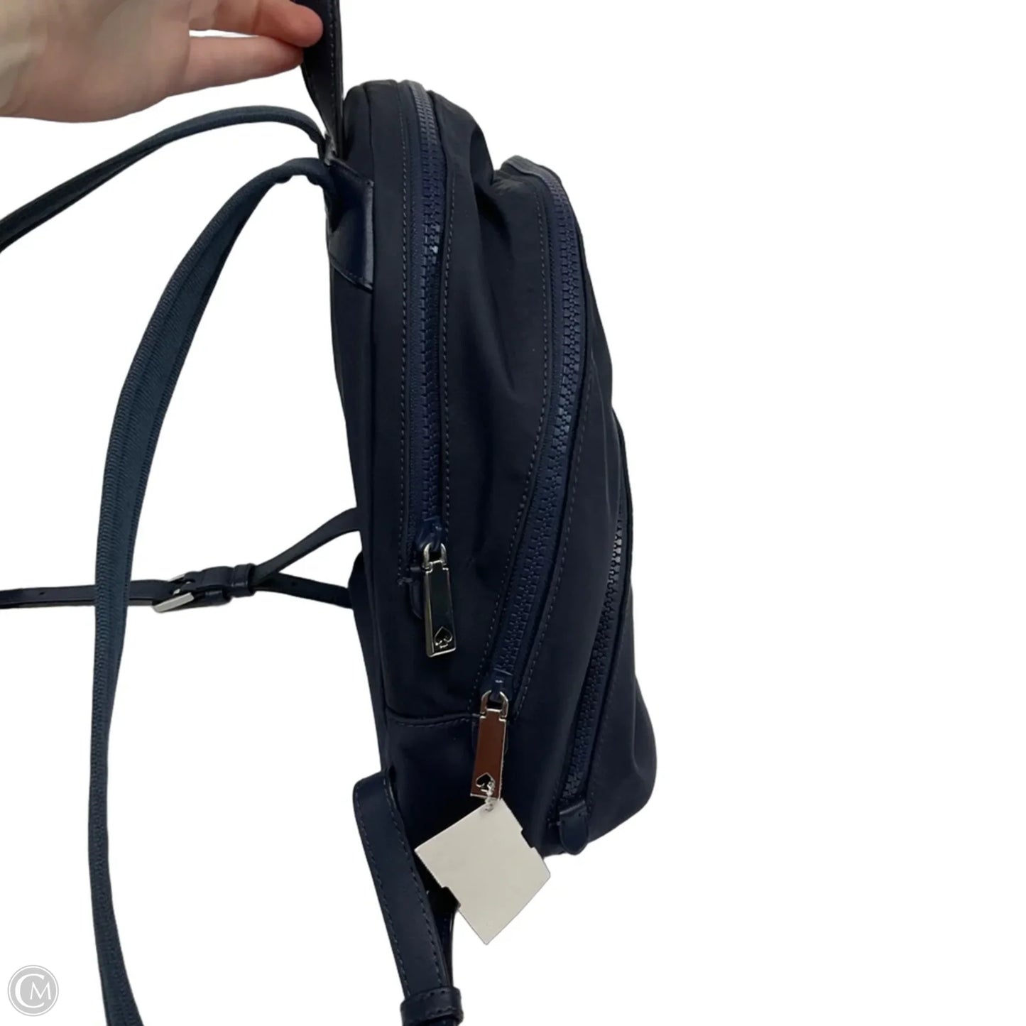 Backpack Designer By Kate Spade, Size: Small
