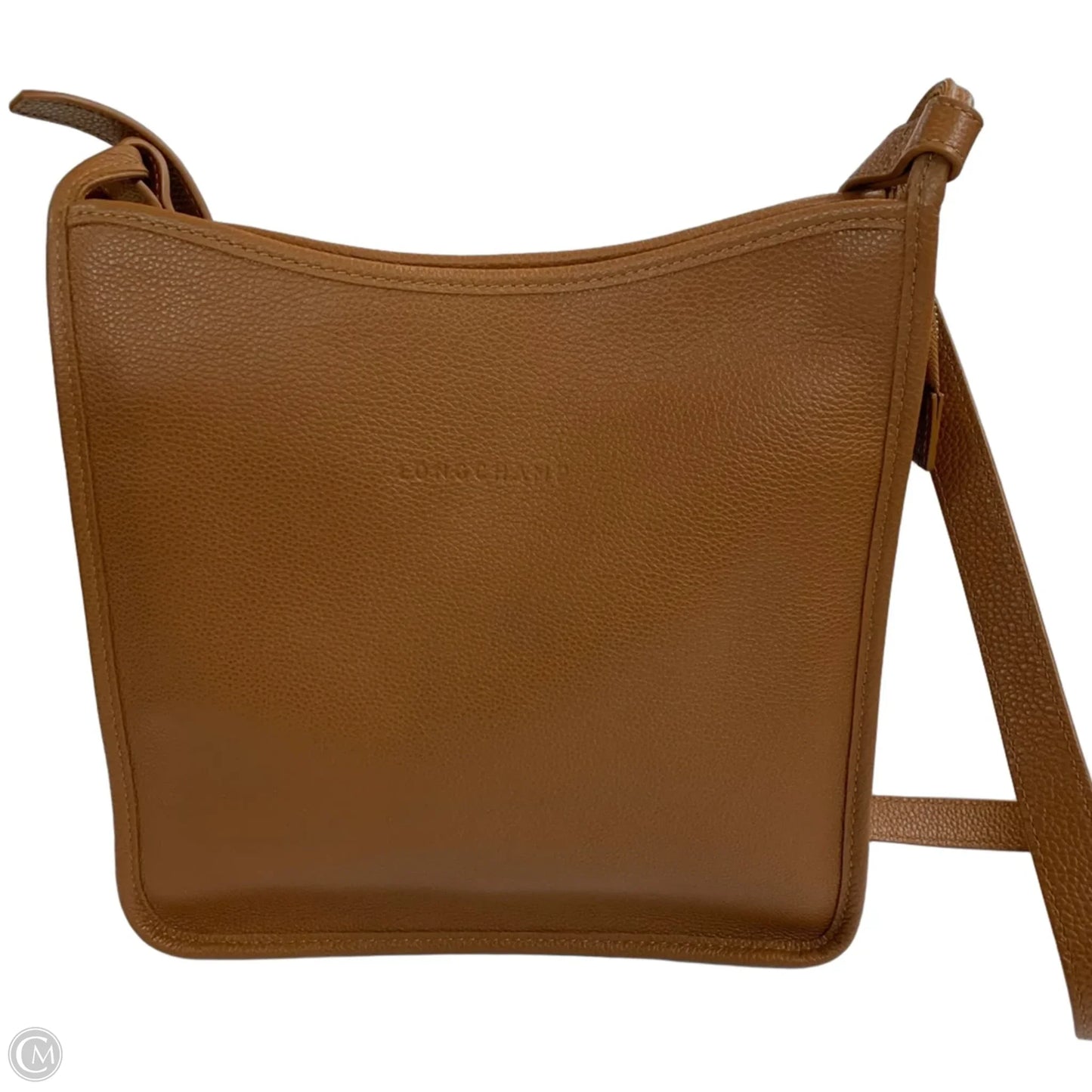 Crossbody Designer By Longchamp, Size: Small