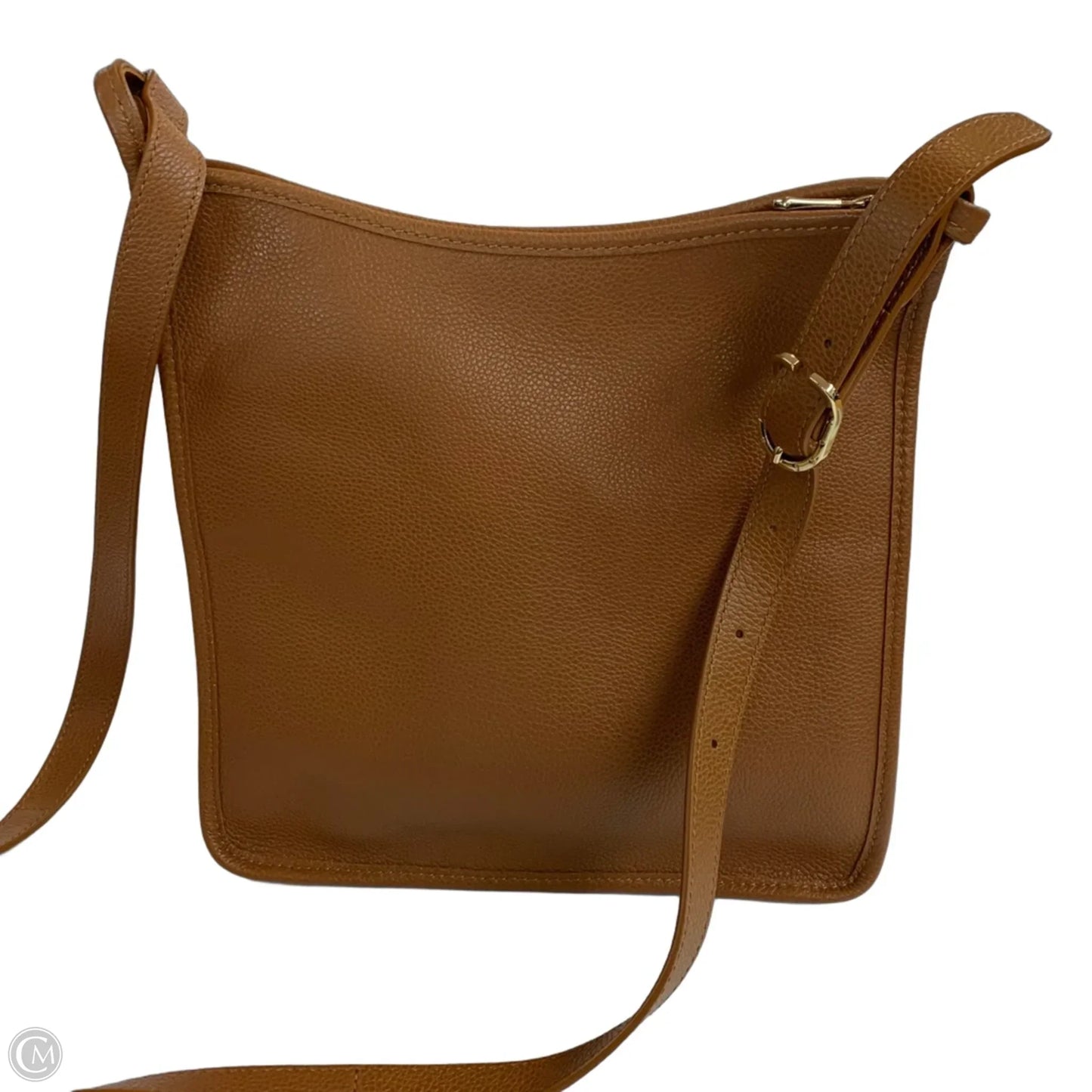 Crossbody Designer By Longchamp, Size: Small