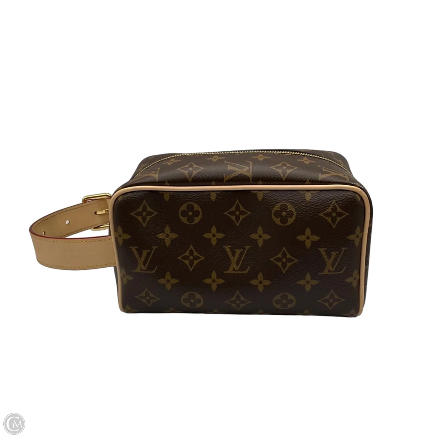 Handbag Luxury Designer By Louis Vuitton, Size: Small