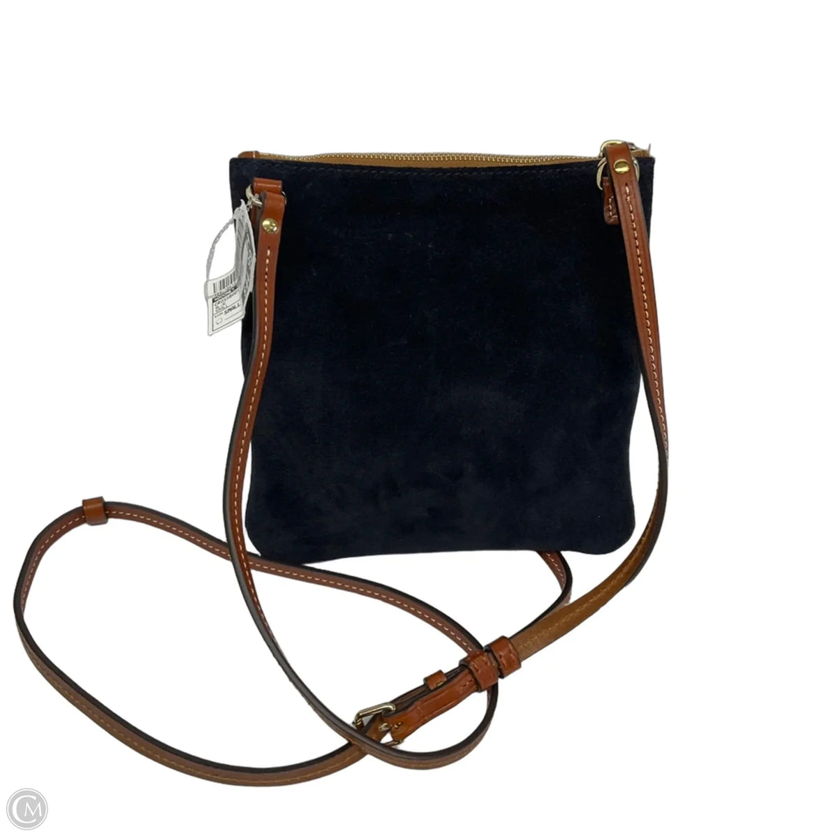 Crossbody Designer By Dooney And Bourke, Size: Small
