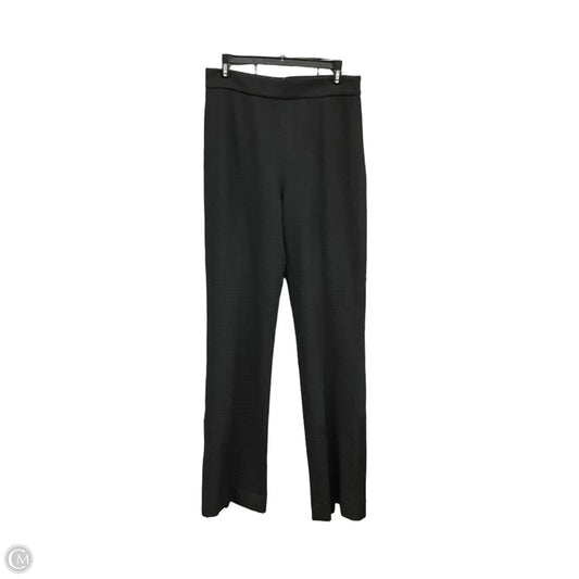 Pants Designer By Me+em In Black, Size: 6
