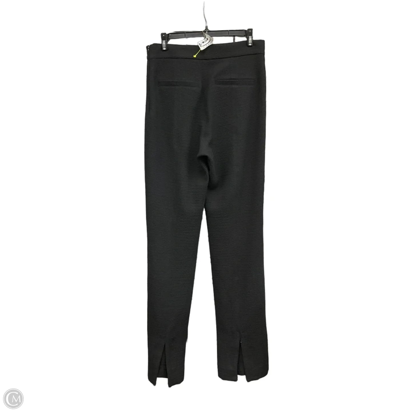 Pants Designer By Me+em In Black, Size: 6