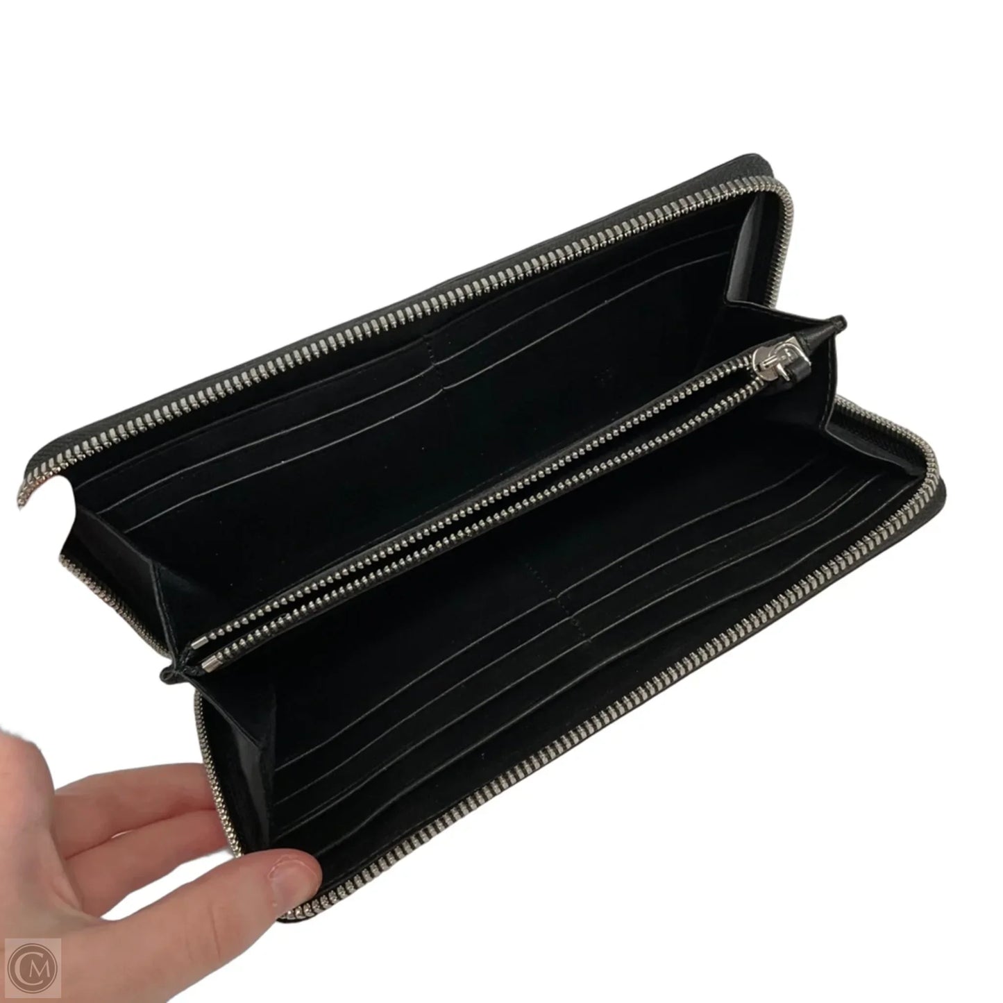 Wallet Luxury Designer By Mcm, Size: Medium