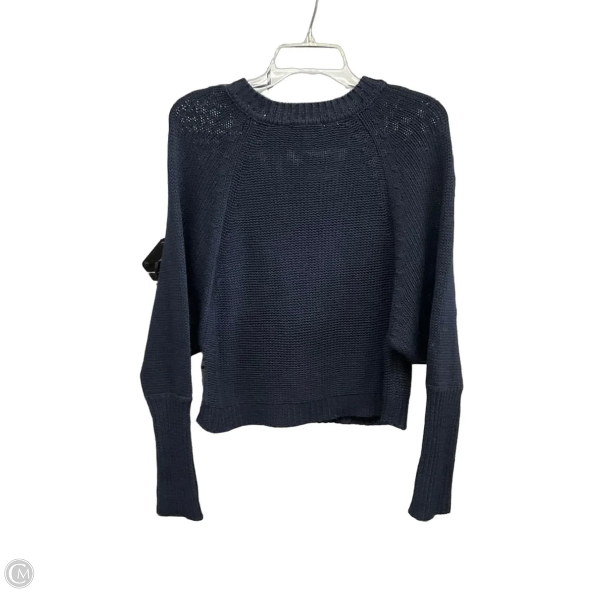 Sweater By Evereve In Navy, Size: M
