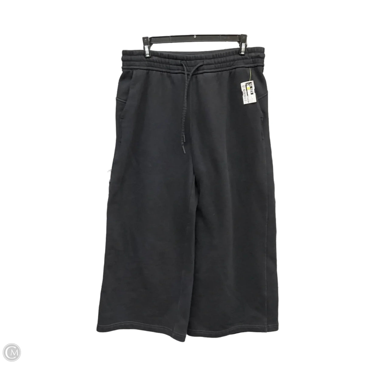 Pants Lounge By Lululemon In Black, Size: 8