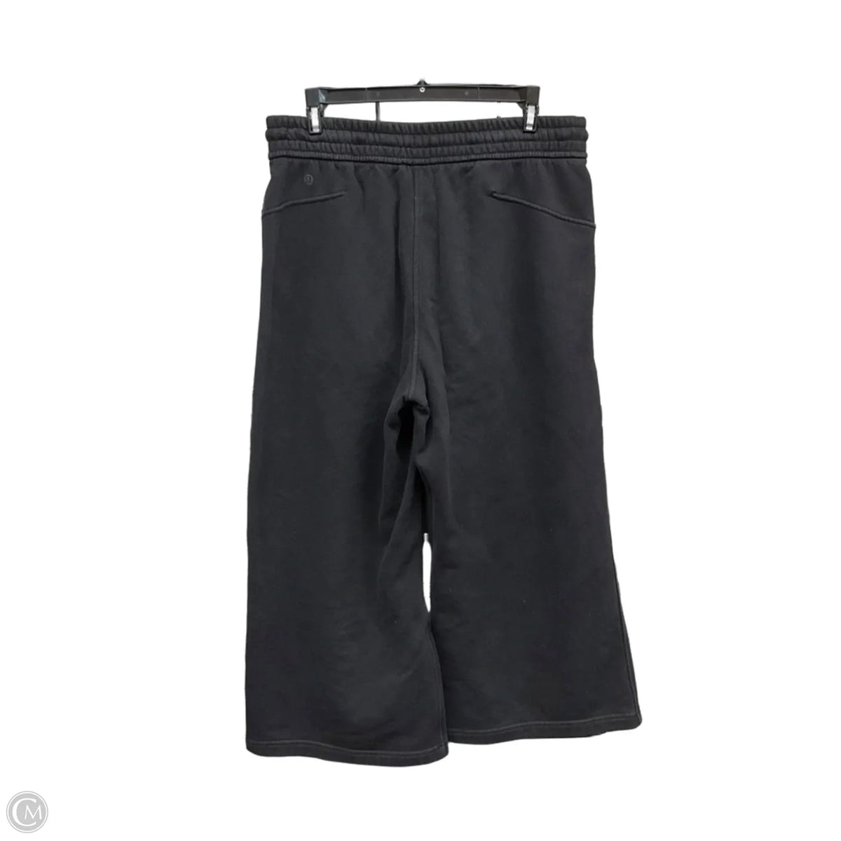 Pants Lounge By Lululemon In Black, Size: 8