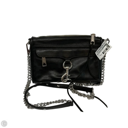 Crossbody Designer By Rebecca Minkoff, Size: Small