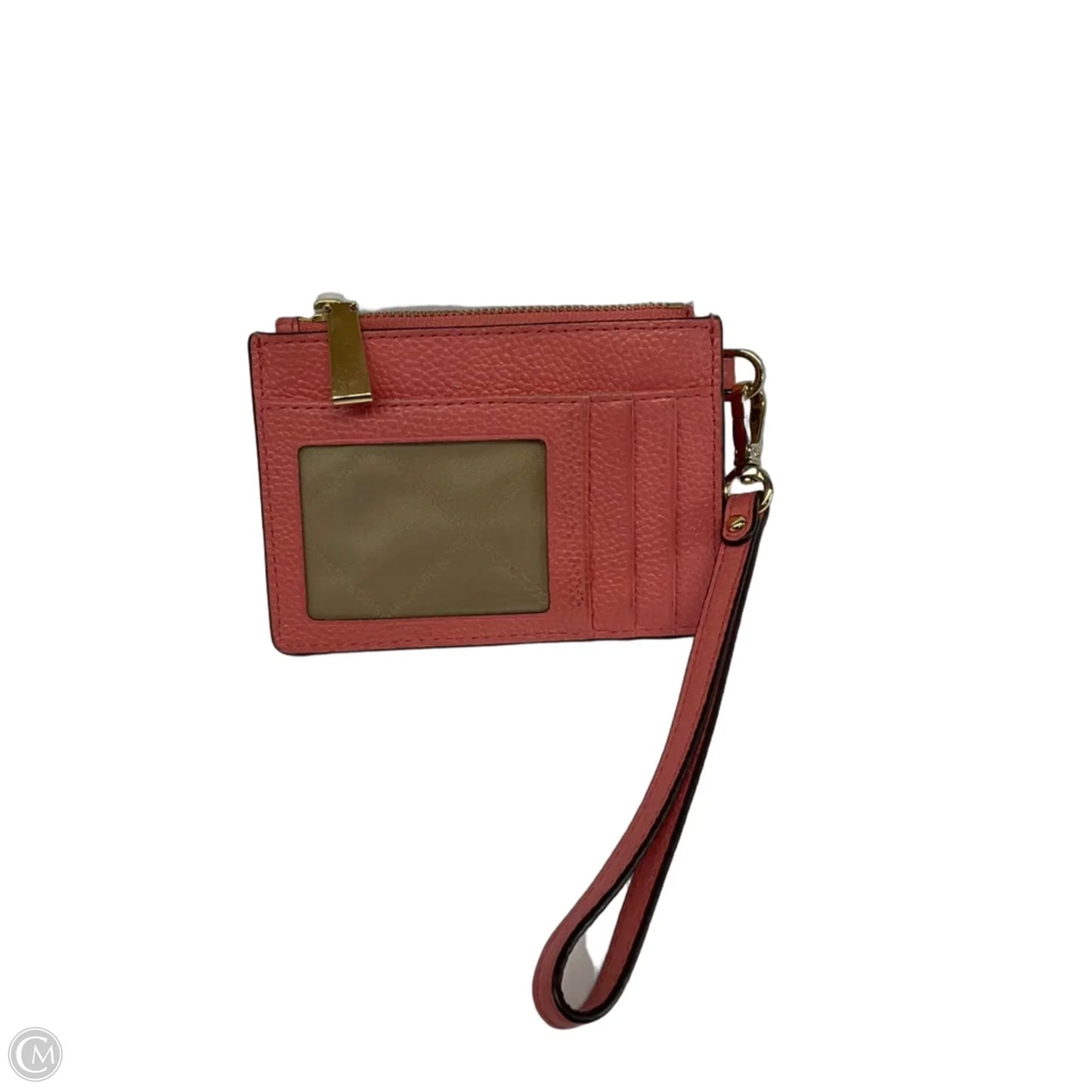 Wristlet Designer By Michael Kors, Size: Small