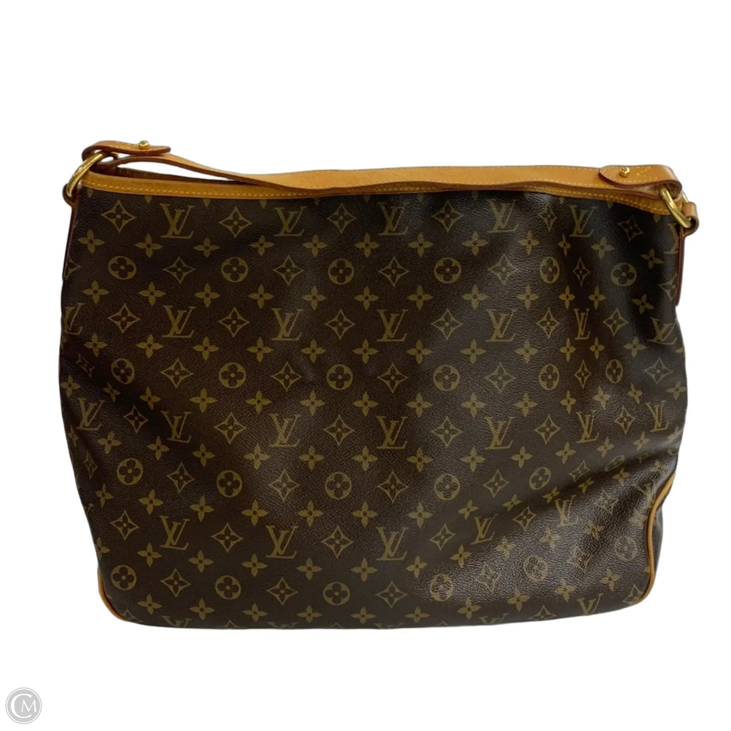 Handbag Luxury Designer By Louis Vuitton, Size: Large