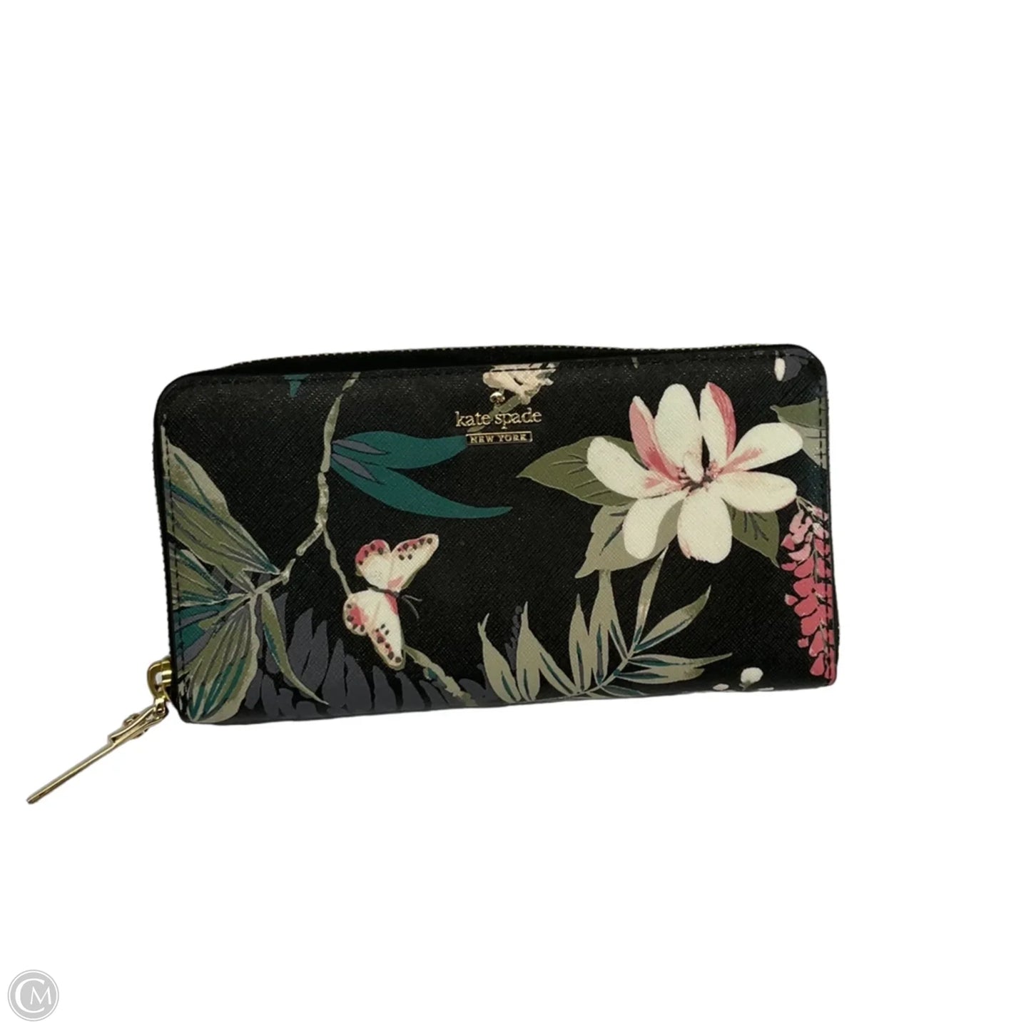 Wallet Designer By Kate Spade, Size: Large