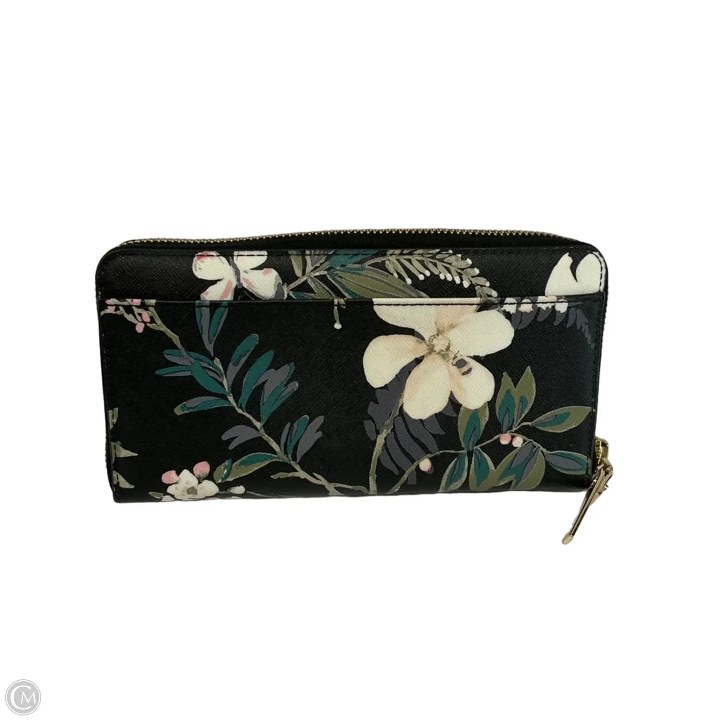 Wallet Designer By Kate Spade, Size: Large