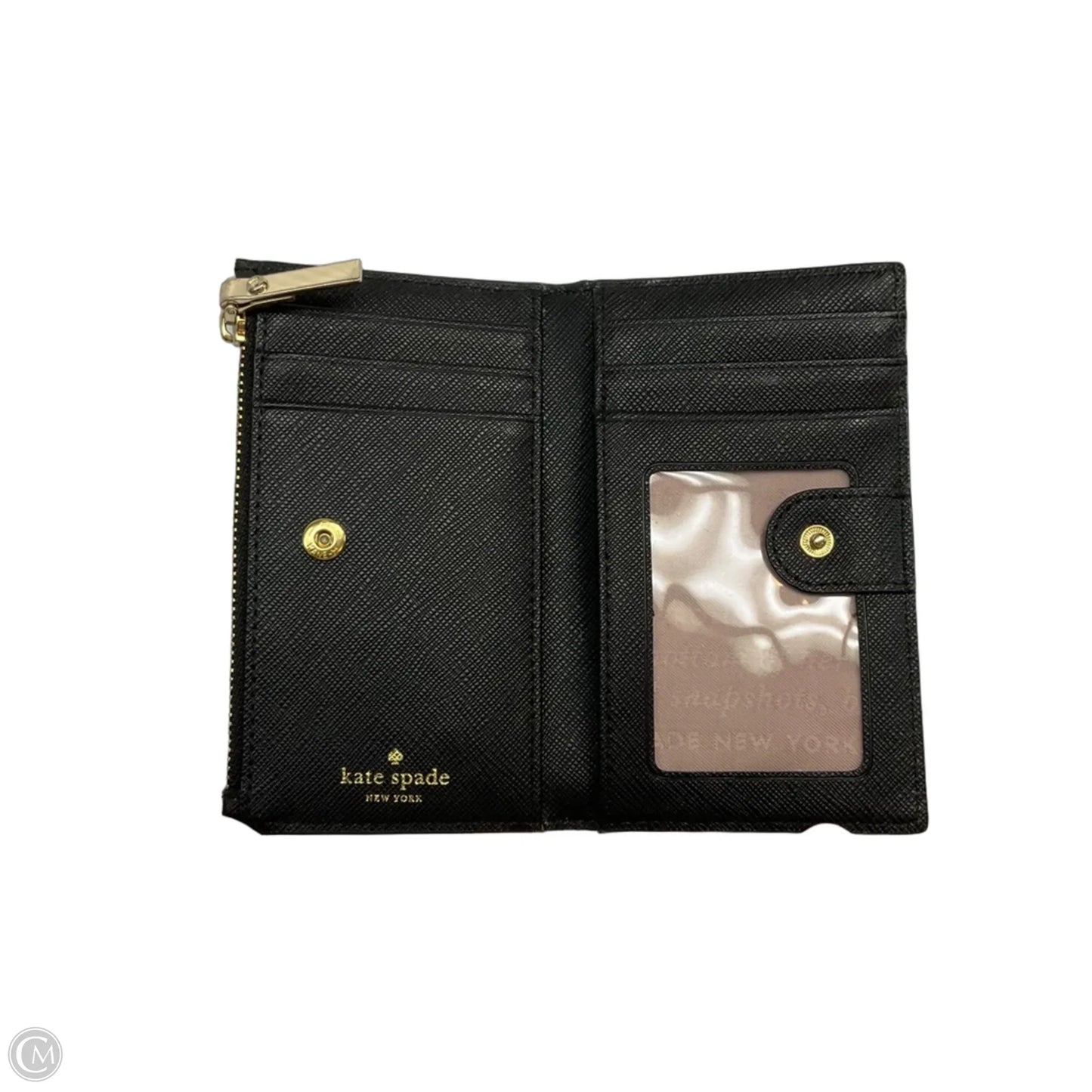 Wallet Designer By Kate Spade, Size: Small
