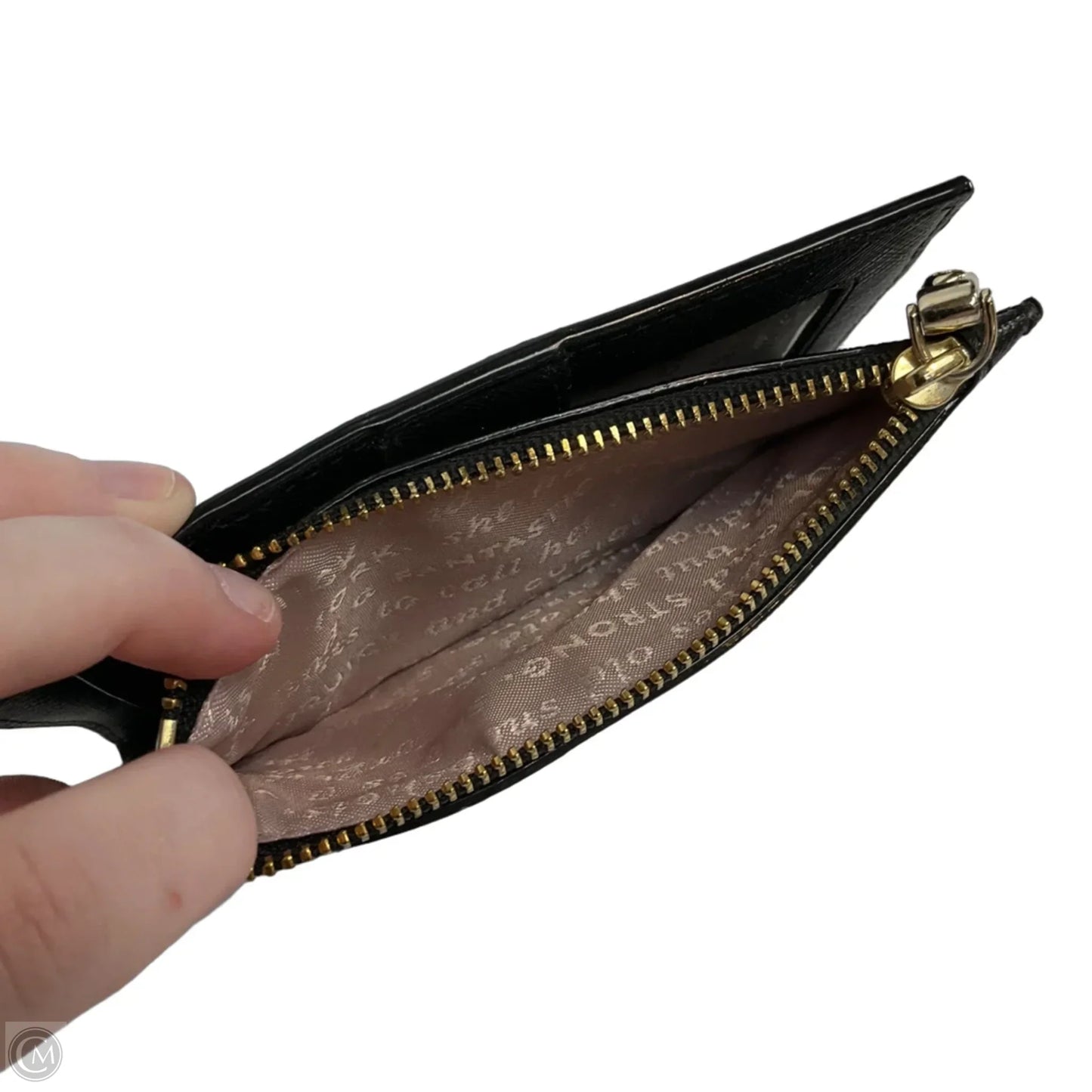 Wallet Designer By Kate Spade, Size: Small