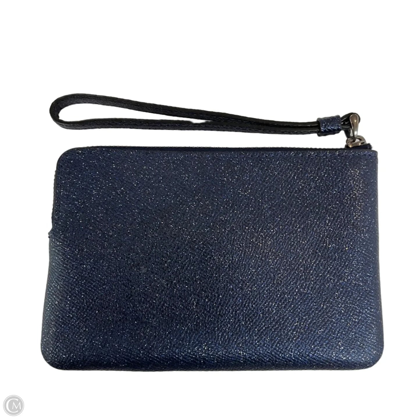 Wristlet Designer By Coach, Size: Small
