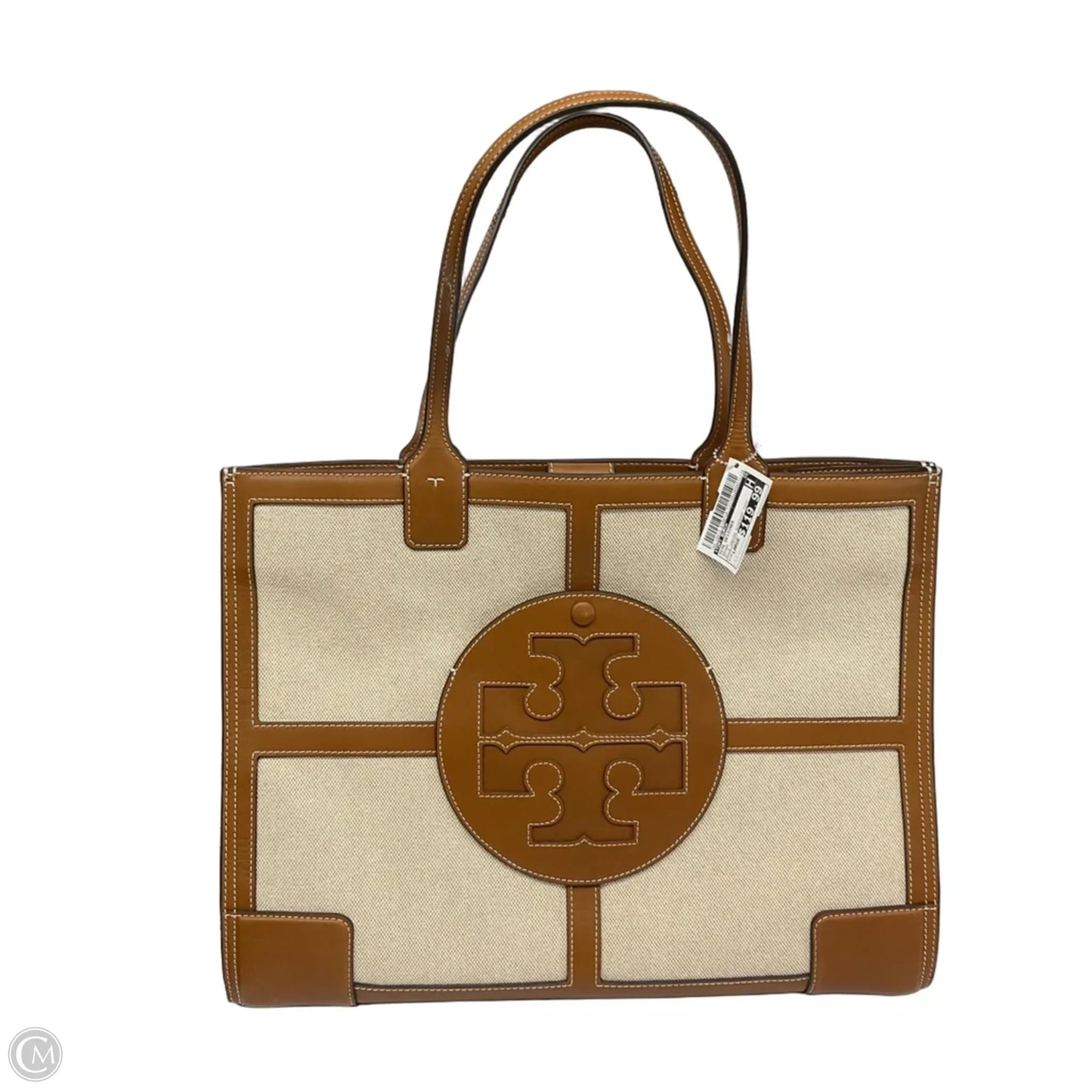 Tote Designer By Tory Burch, Size: Large