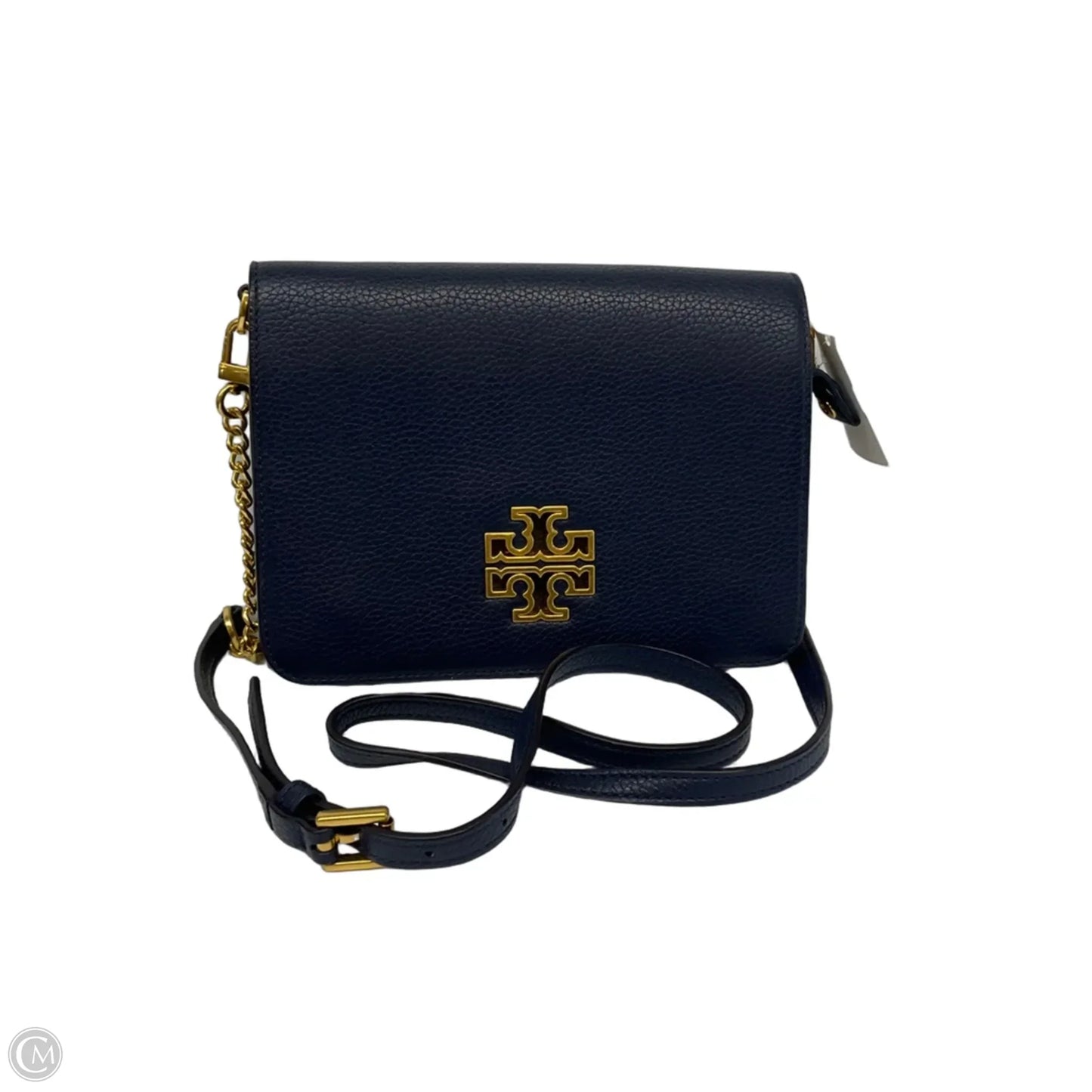 Crossbody Designer By Tory Burch, Size: Small