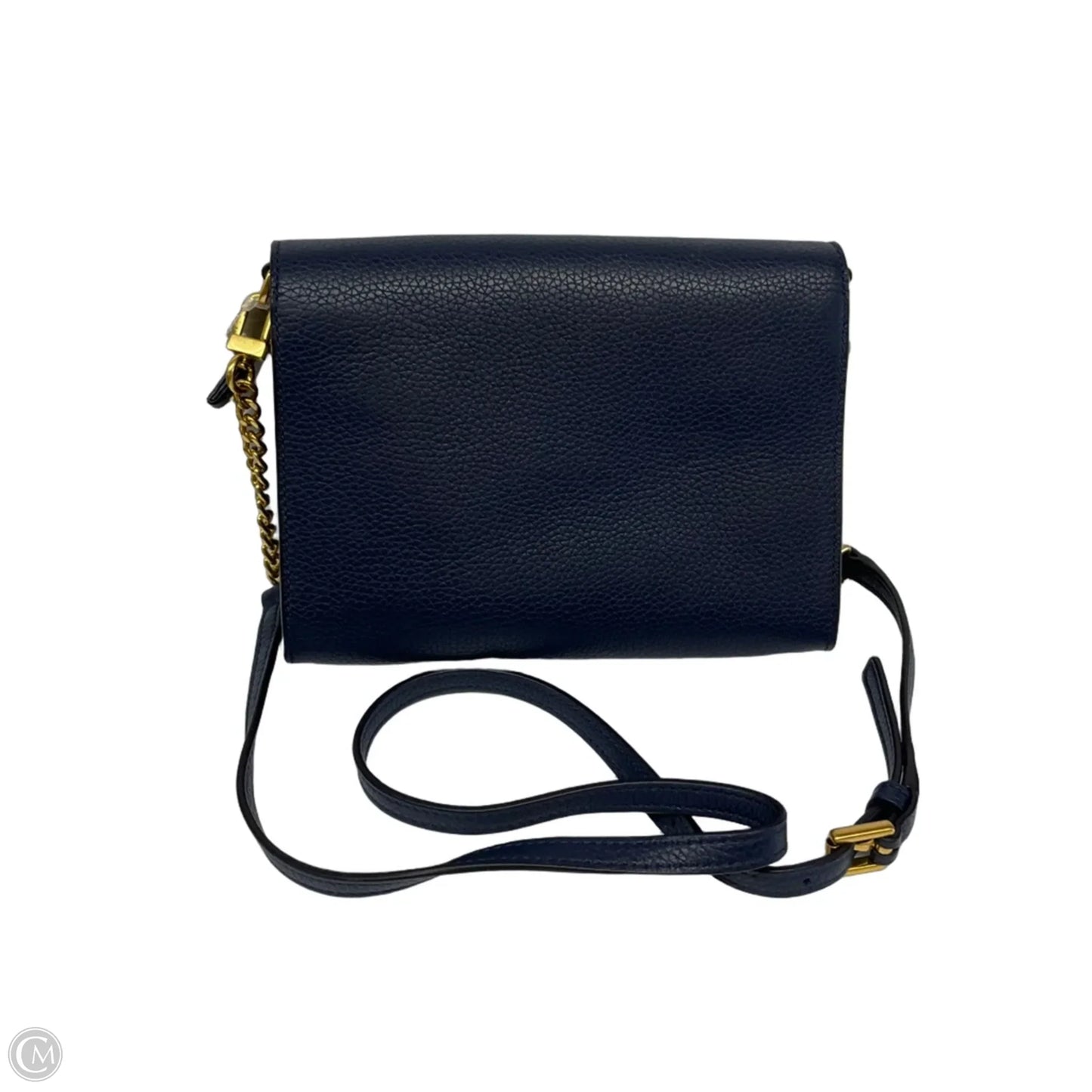 Crossbody Designer By Tory Burch, Size: Small