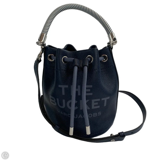 Crossbody Luxury Designer By Marc Jacobs, Size: Small