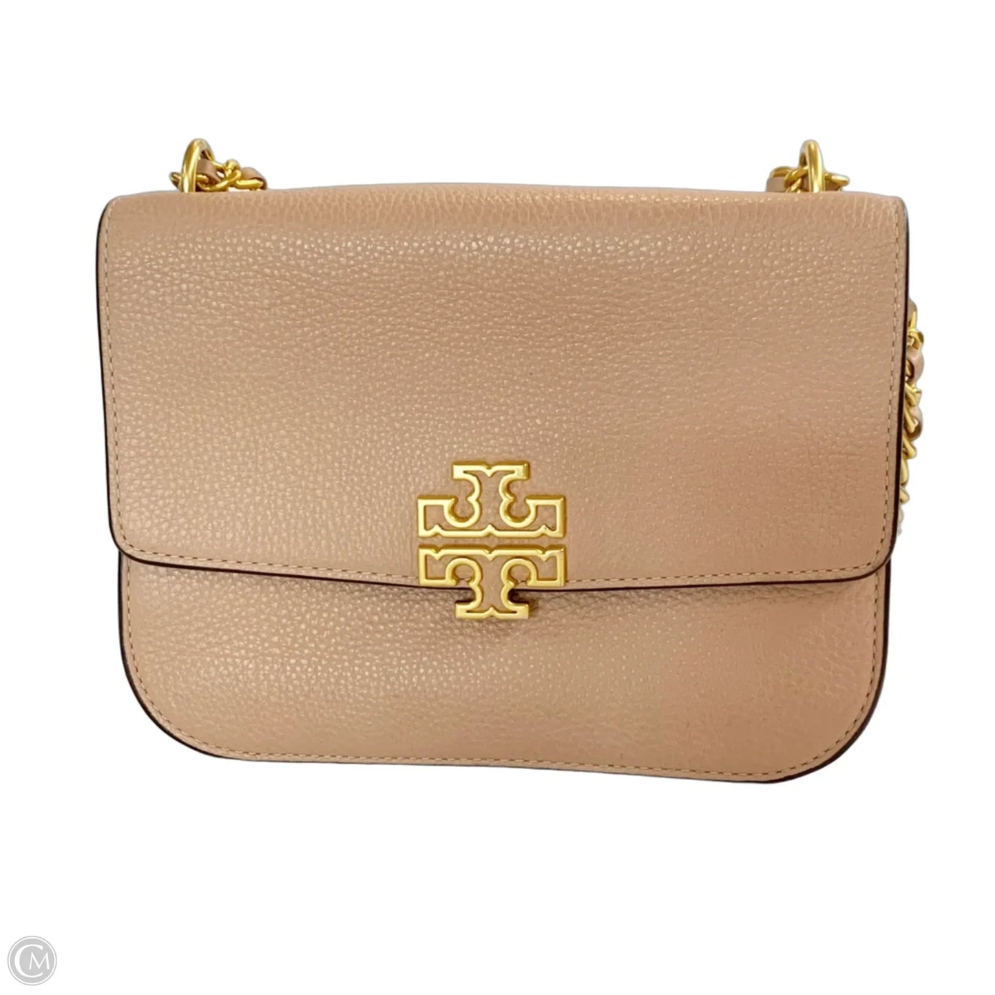 Crossbody Designer By Tory Burch, Size: Small