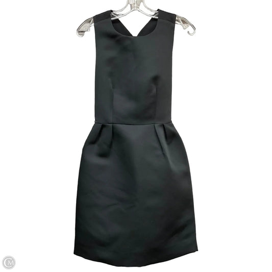 Dress Designer By Kate Spade In Black, Size: 4