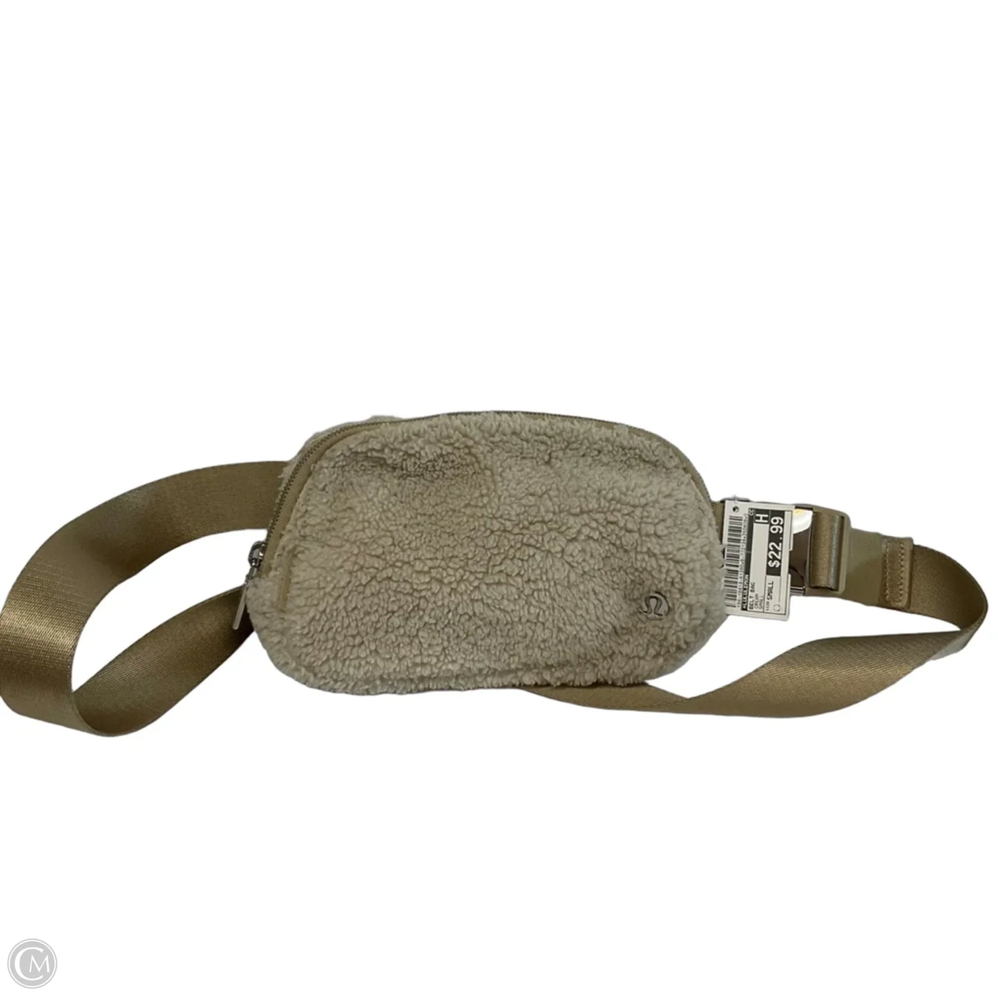 Belt Bag By Lululemon, Size: Small