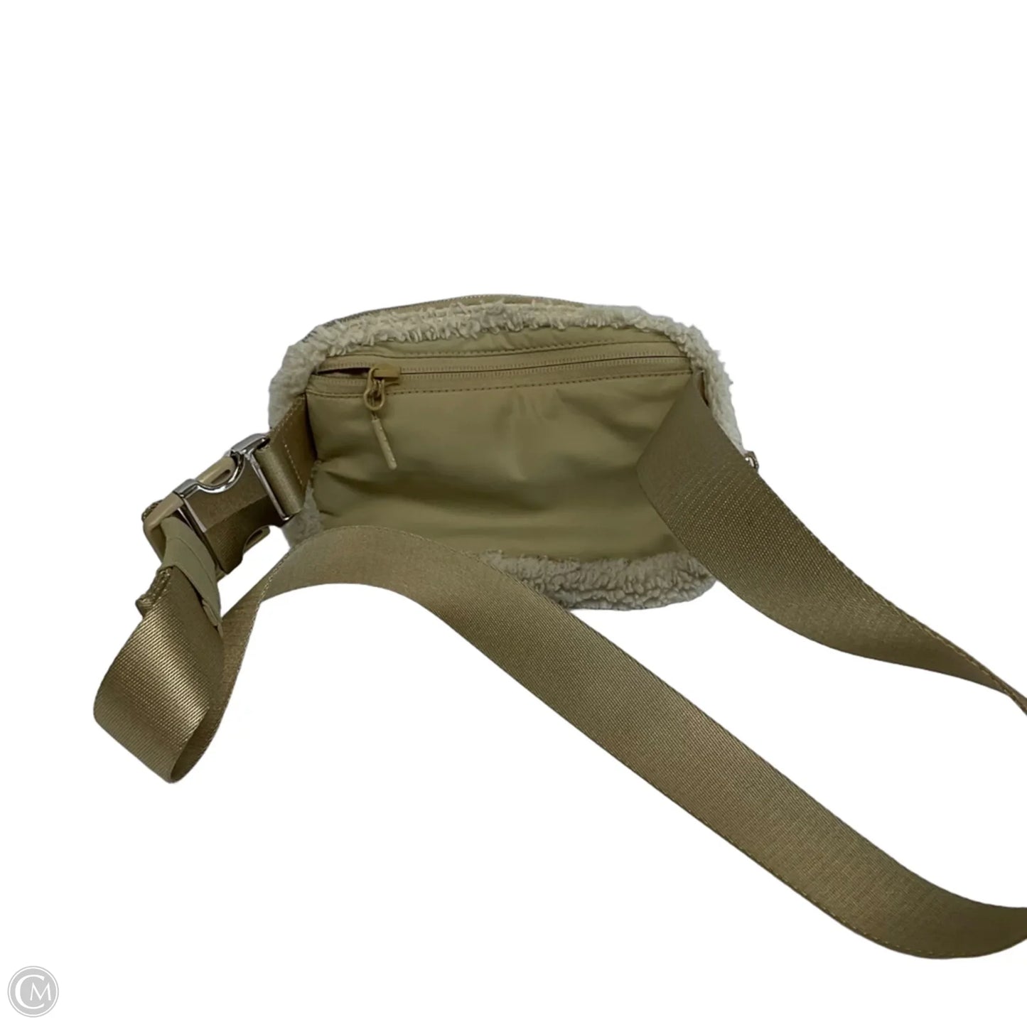 Belt Bag By Lululemon, Size: Small