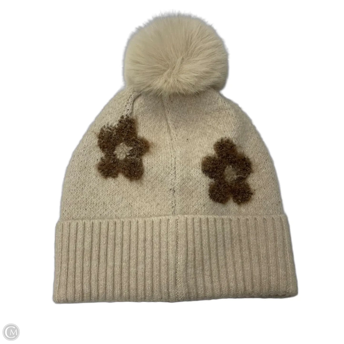 Hat Beanie By Cc