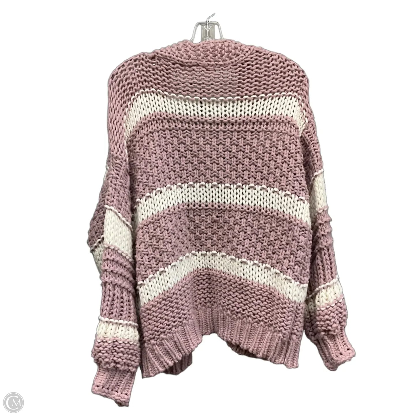 Cardigan By Altard State In Pink, Size: M