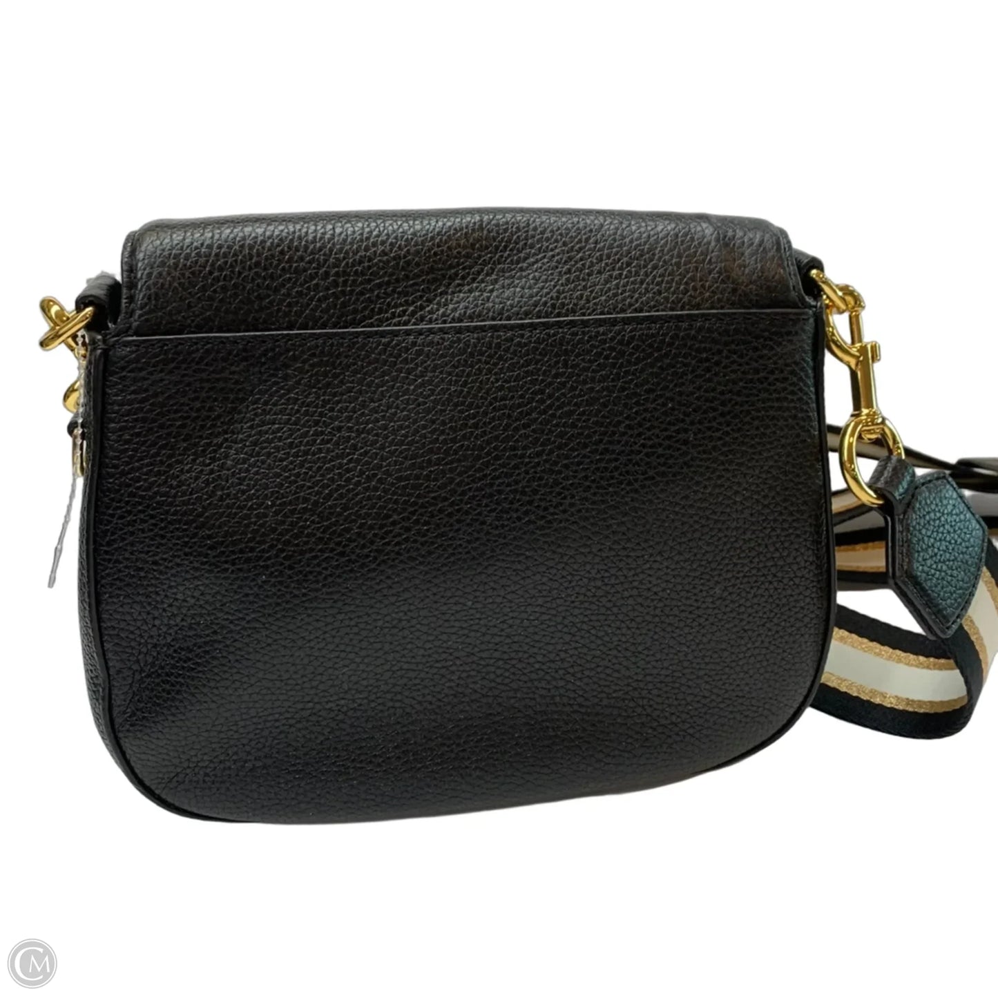 Crossbody Luxury Designer By Marc Jacobs, Size: Small