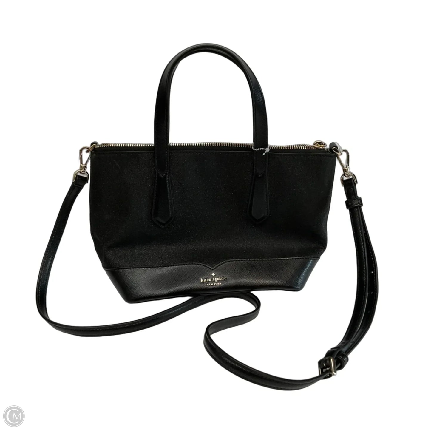 Crossbody Designer By Kate Spade, Size: Small