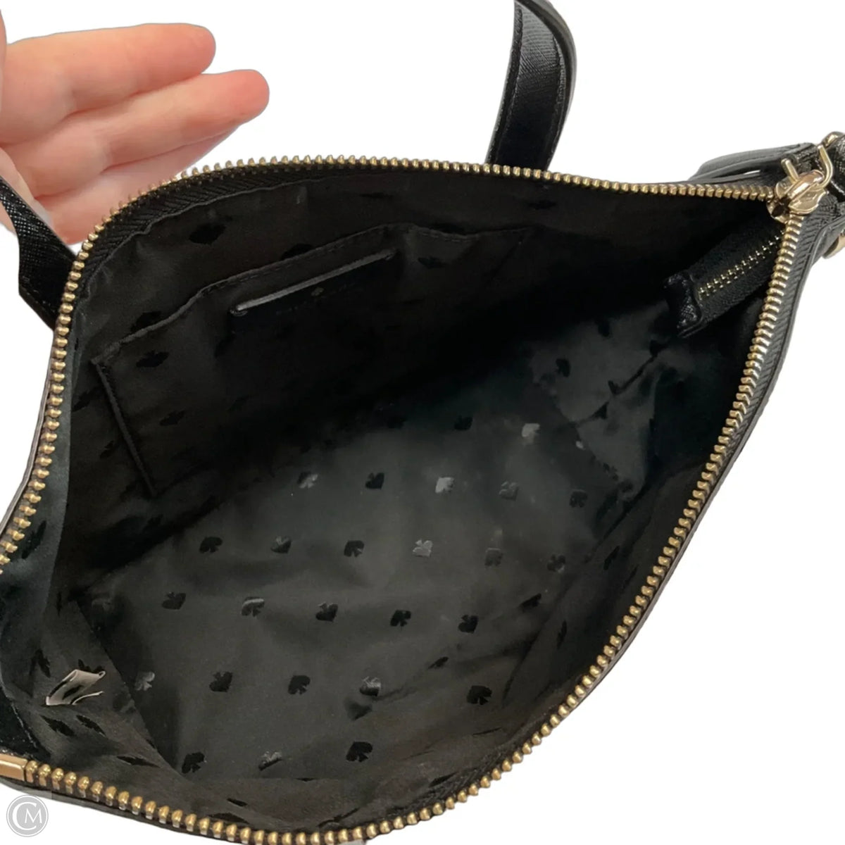 Crossbody Designer By Kate Spade, Size: Small