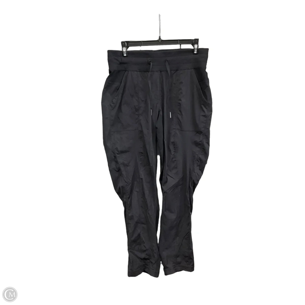 Pants Joggers By Lululemon In Black, Size: 8