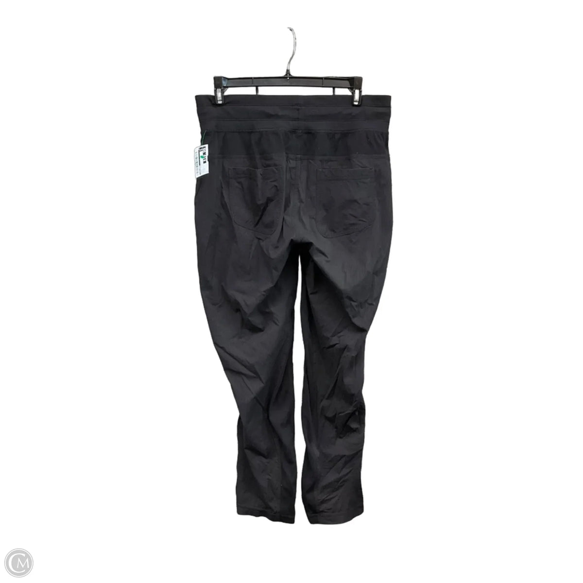 Pants Joggers By Lululemon In Black, Size: 8