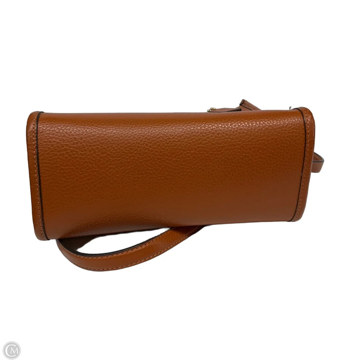 Crossbody Designer By Coach, Size: Small