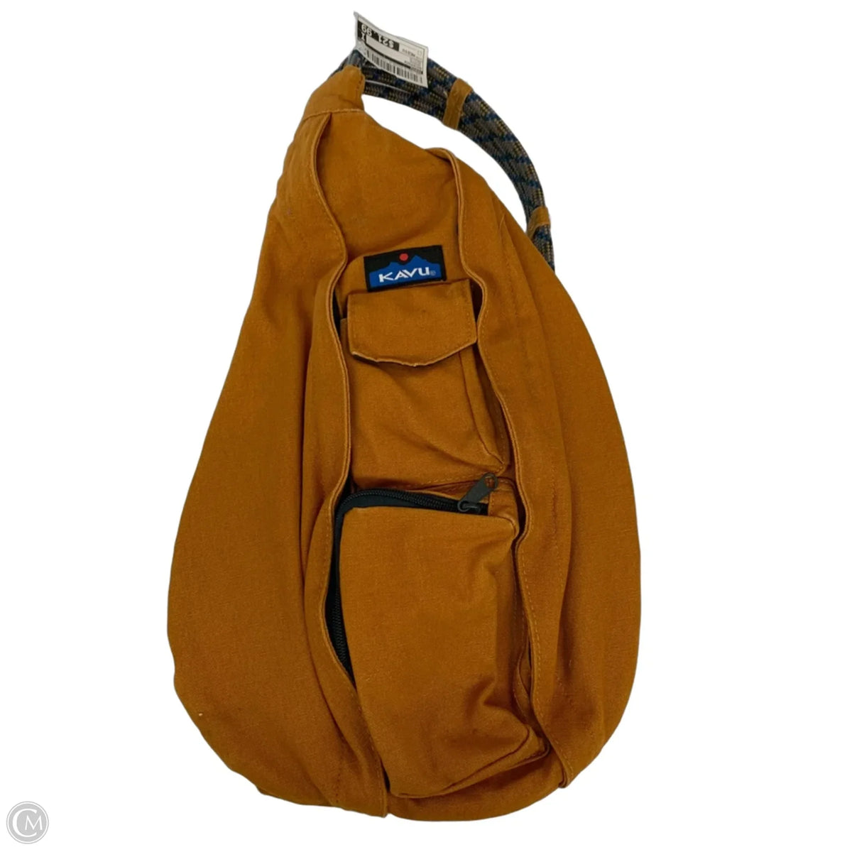 Backpack By Kavu, Size: Medium