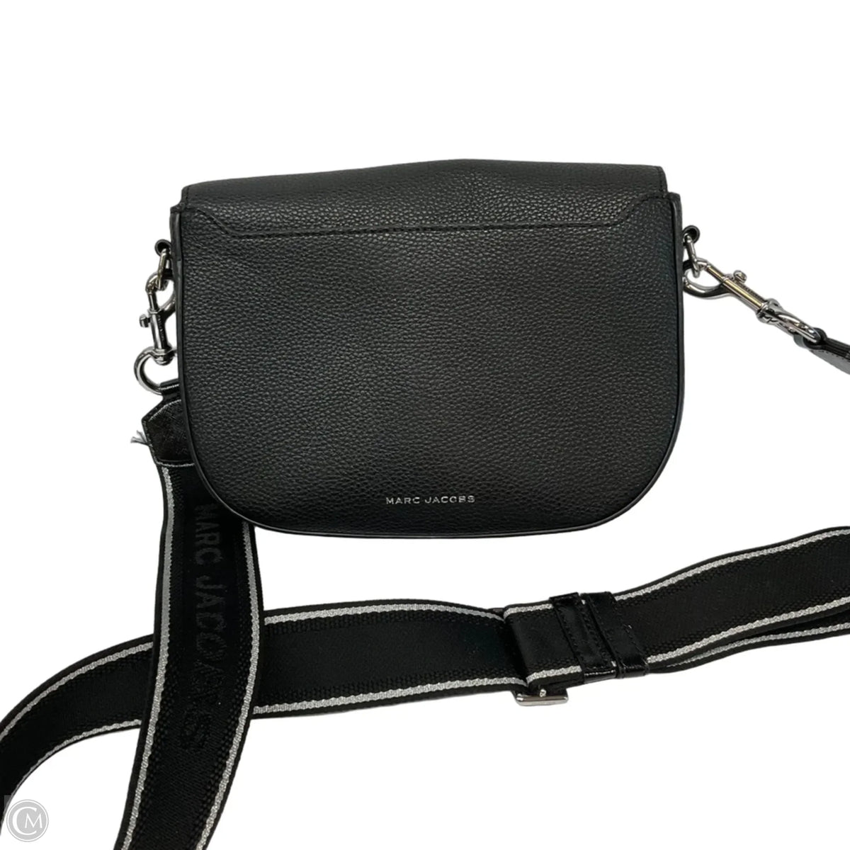 Crossbody Luxury Designer By Marc Jacobs, Size: Small