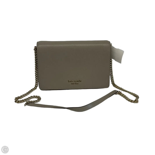 Crossbody Designer By Kate Spade, Size: Small